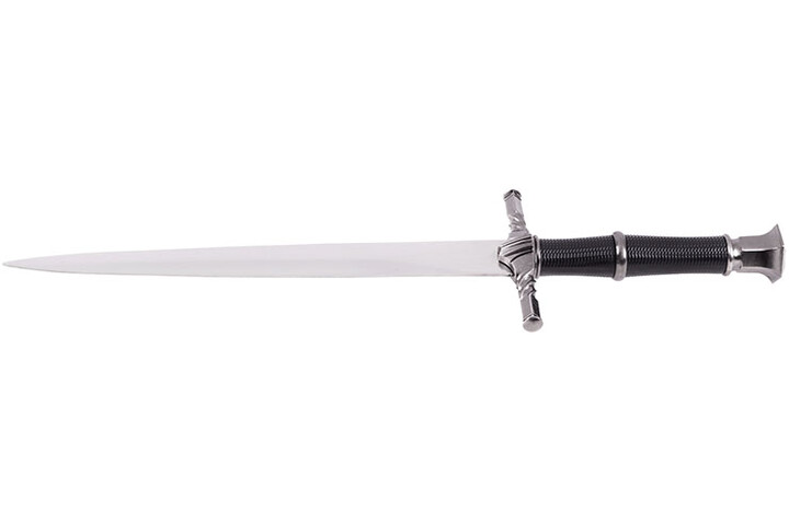 Daga medieval (24 cm)