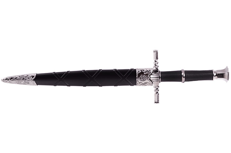 Punhal Medieval (24 cm)
