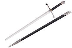 Épée de Templier (70 cm)