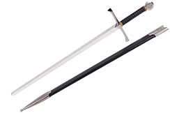 Espada Templaria (70 cm)