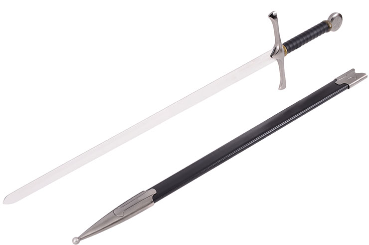 Espada de Templário (70 cm)
