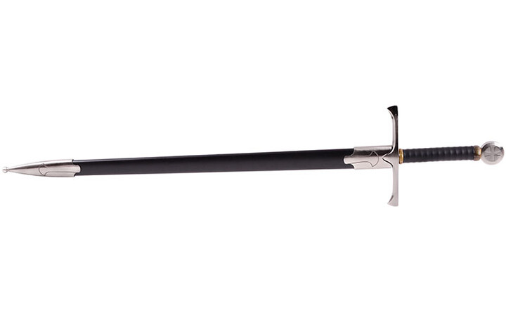 Espada de Templário (70 cm)