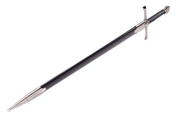 Espada de Templário (70 cm)