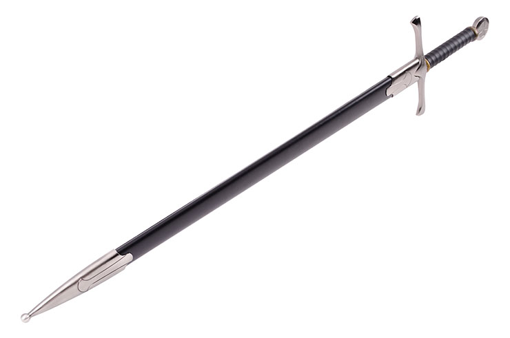 Espada de Templário (70 cm)