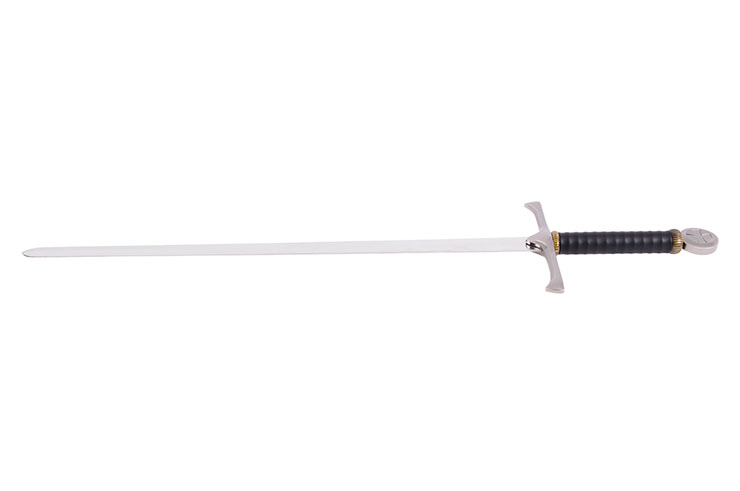 Épée de Templier (70 cm)