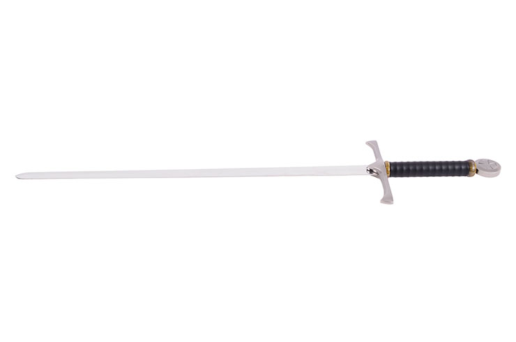Espada de Templário (70 cm)