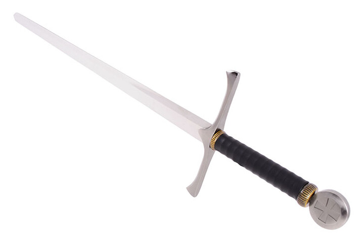 Espada de Templário (70 cm)