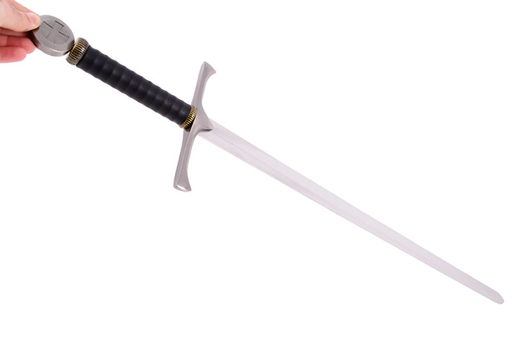 Espada de Templário (70 cm)