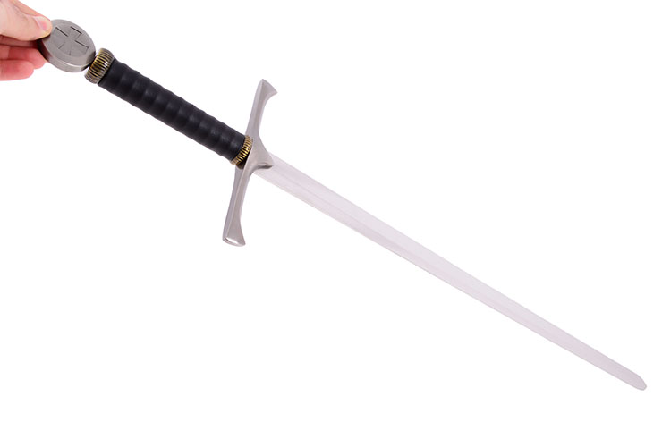 Épée de Templier (24 cm)