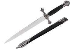 Templar Dagger (24 cm)