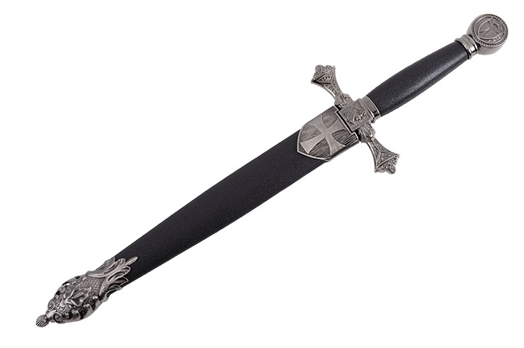 Templar Dagger (24 cm)