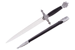 Knight's dagger (24 cm)