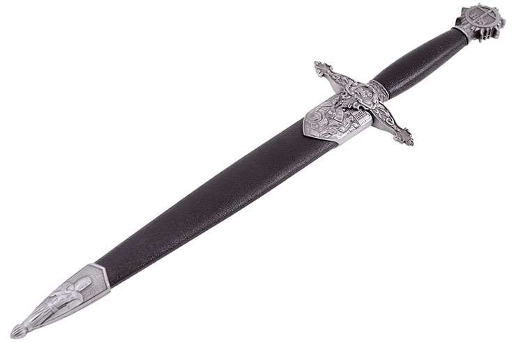 Knight's dagger (24 cm)