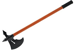 Long Axe, Black Griffin