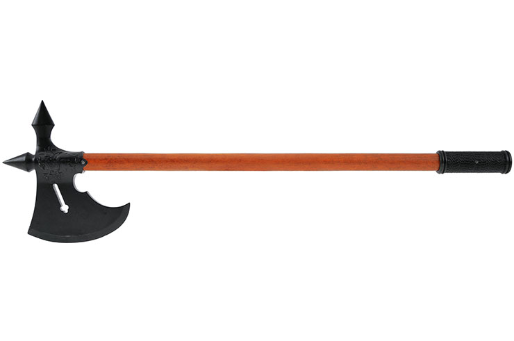 Long Axe, Black Griffin