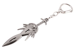 Keychain - Sword, Ultima
