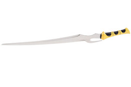 Espada Retro Futurista (65 cm)