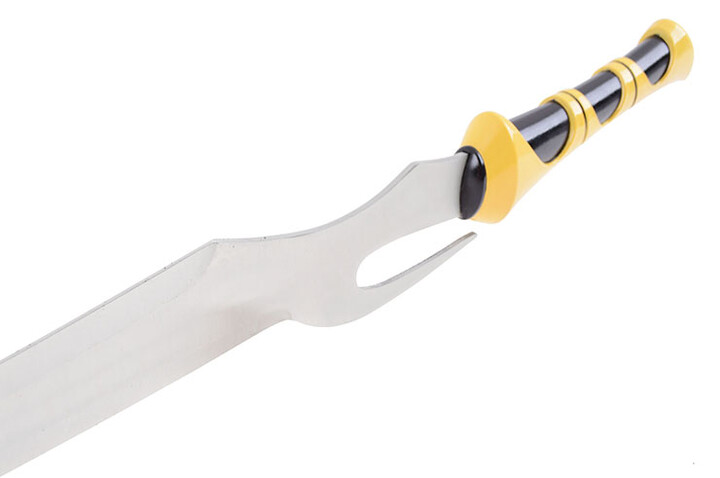 Espada Retro Futurista (65 cm)