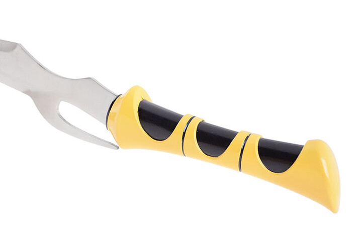 Espada Retro Futurista (65 cm)