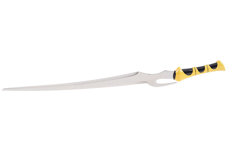 Épée Rétro Futuriste (65 cm)