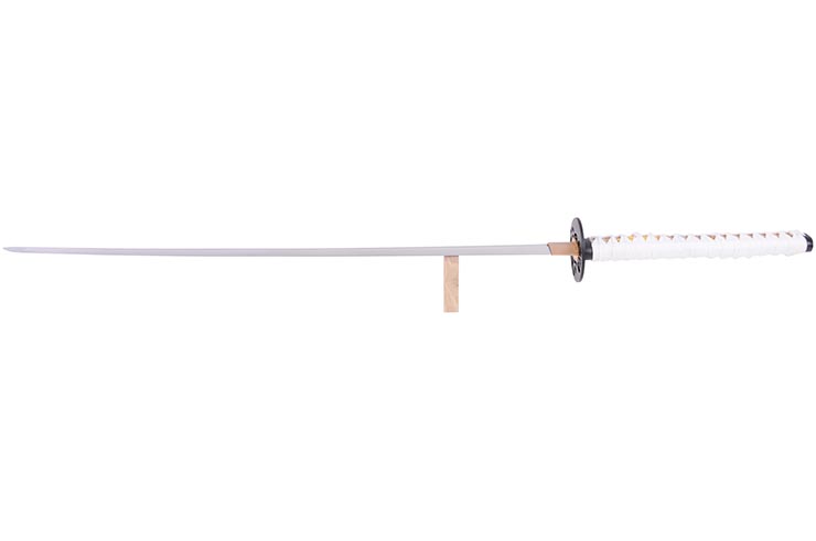 Katana Fudoshin, Yukidori - Sharpened