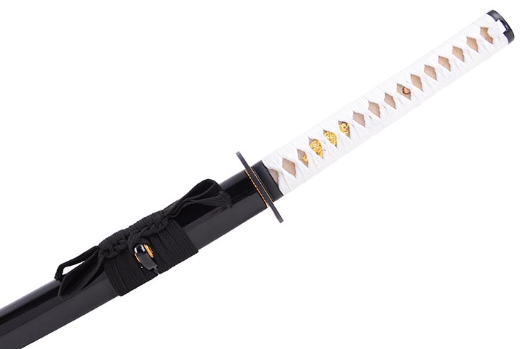 Katana Fudoshin, Yukidori - Sharpened