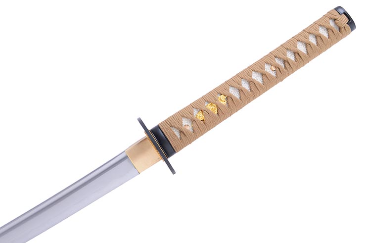 Katana Fudoshin, Yoru - Sharpened
