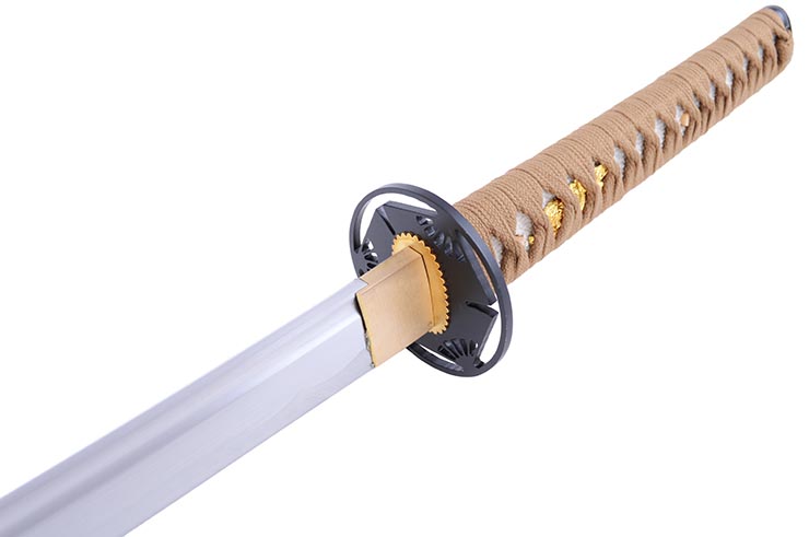 Katana Fudoshin, Yoru - Sharpened