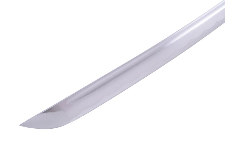 Katana Fudoshin, Yoru - Sharpened