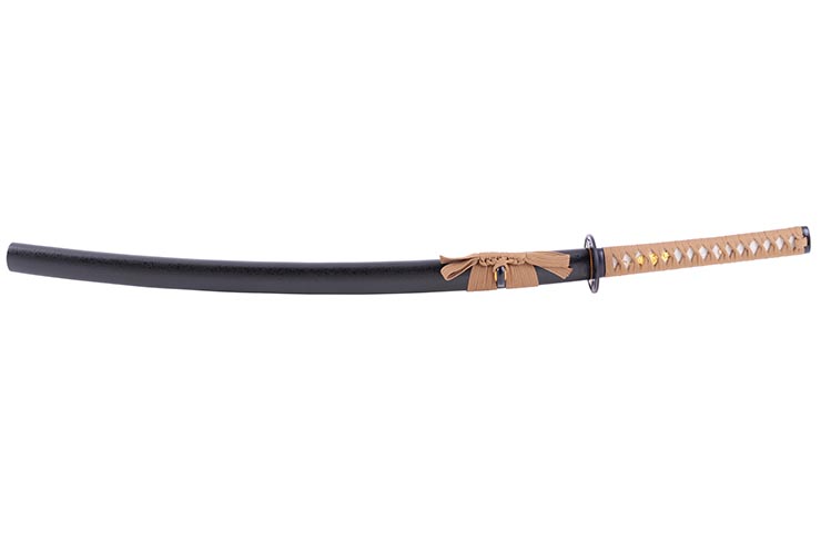 Katana Fudoshin, Yoru - Sharpened