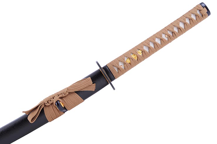 Katana Fudoshin, Yoru - Sharpened