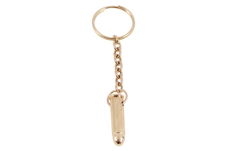 Chaveiro, Bola dourado