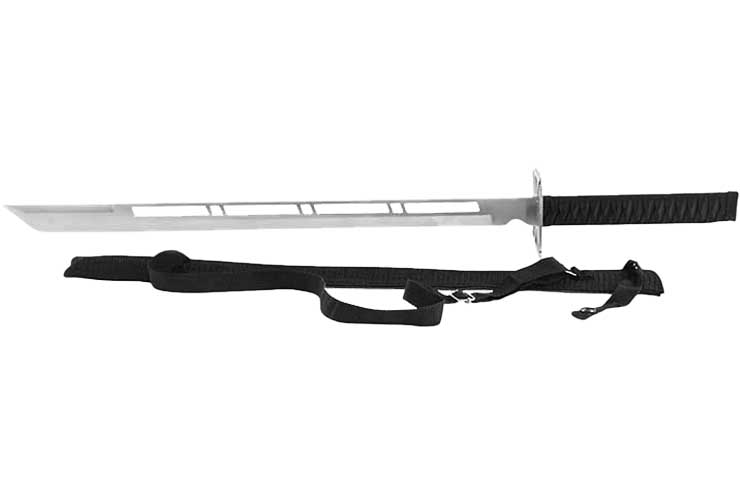 Machette Ninja, Full Tang - Rigide