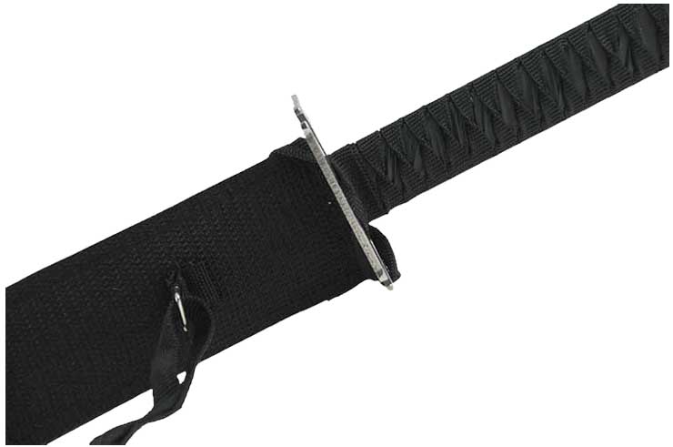 Machette Ninja, Full Tang - Rigide