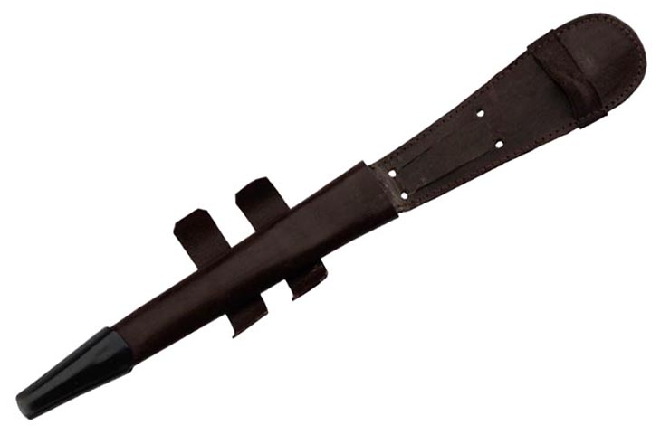 Dagger, Sheffield type - 18 cm stainless steel blade