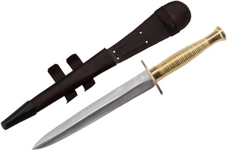 Dagger, Sheffield Style (18 cm)