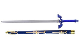 Espada Legendaria, Espada Maestra de Link - Zelda