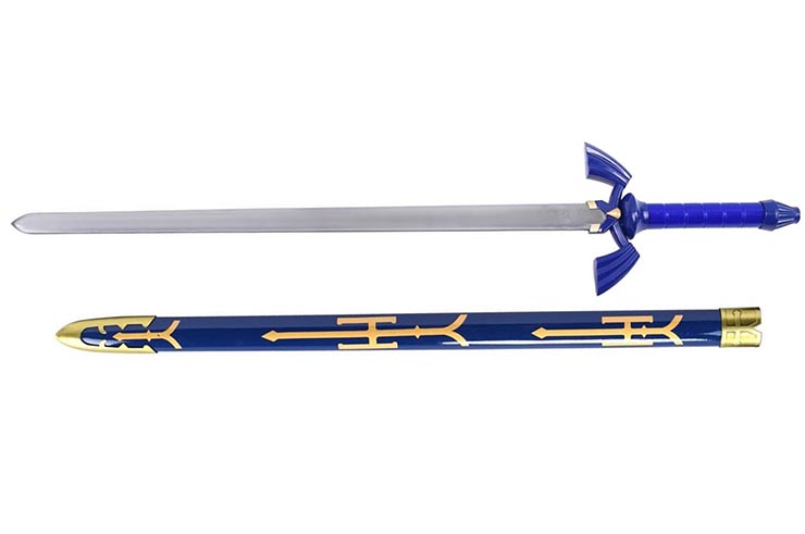 Épée légendaire, Réplique