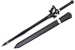 Fantástica espada de S.A.O, Réplica