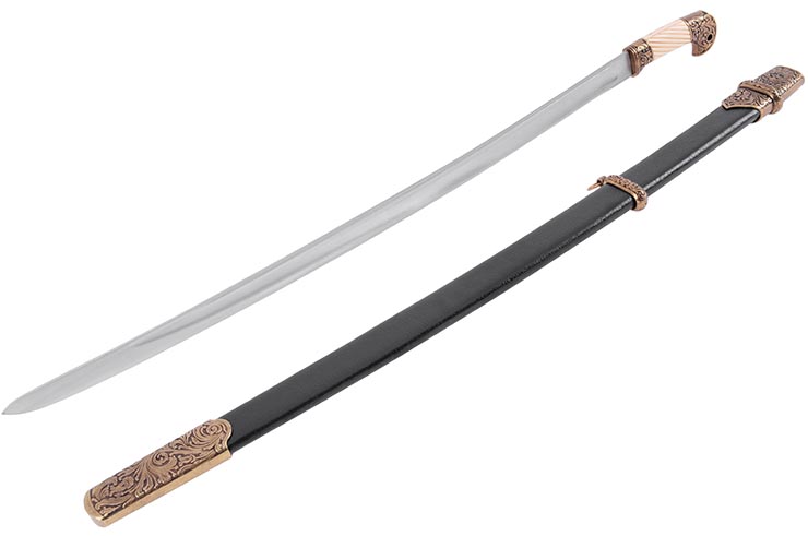 Sabre Russe Shashka