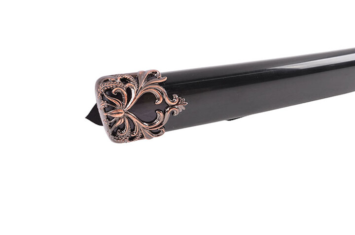 Saya com ornamentos, polipropileno