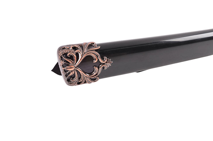 Saya Com Ornamentos, Polipropileno