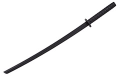 Bokken, Polipropileno