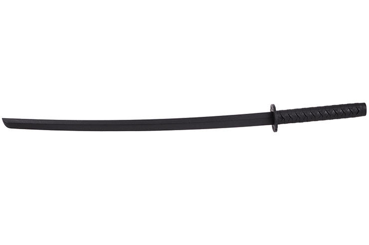 Bokken, Polipropileno