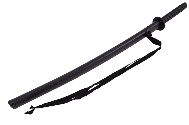 Bokken, Polypropylene