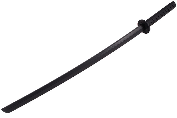 Bokken, Polypropylene