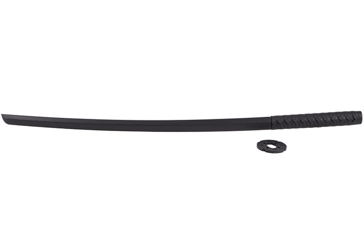 Bokken, Polypropylene