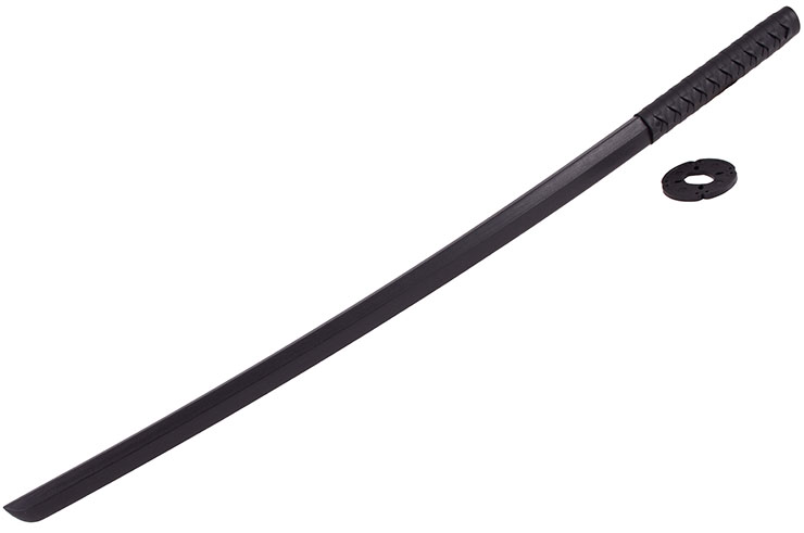 Bokken, Polipropileno