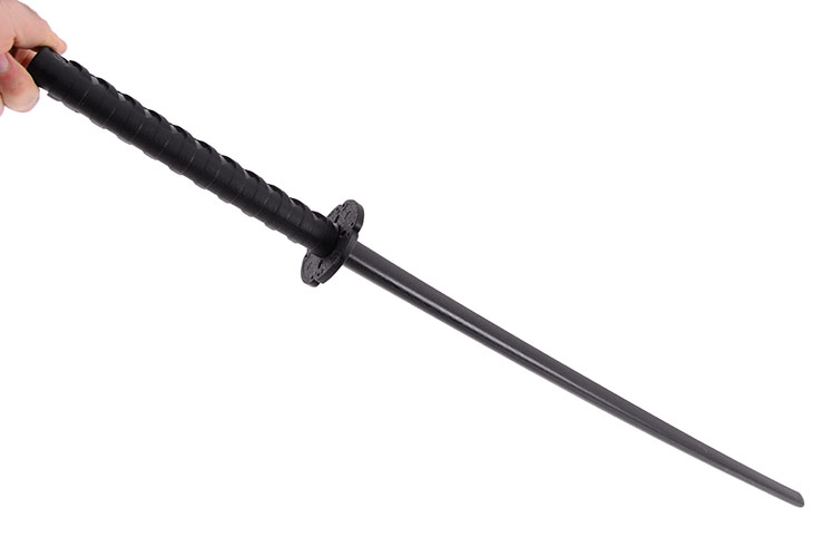 Bokken, Polipropileno