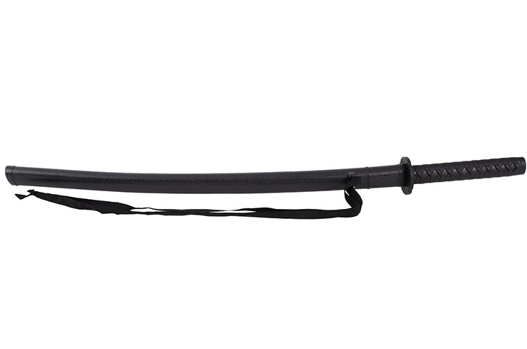 Bokken, Polipropileno